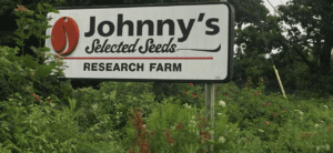 Touring Johnny’s Seed Company