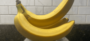 Banana Peel fertilizer for your garden